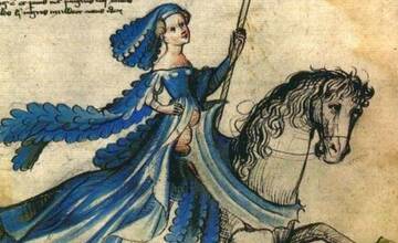 Ako sa z manželky kráľa Žigmunda stala jedna z najbohatších žien planéty?