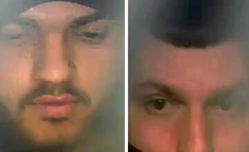 Banskobystrická polícia vyšetruje podvod. Hľadá túto dvojicu, nepoznáte ich?