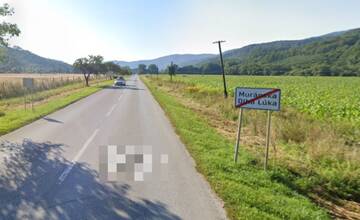 Vodiči majú problém s opitými chodcami v okolí Revúcej. V tomto úseku jazdite opatrne