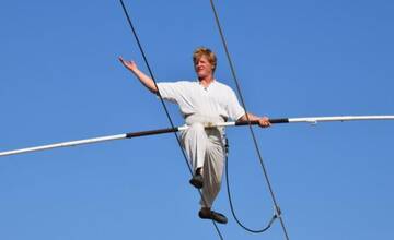 V piatok začne v Banskej Bystrici obľúbený festival, potom sa presunie do v Hornej Mičinej. Na čo sa tešiť?