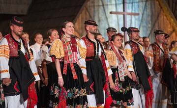 Čo prenesú tohtoročné Folklórne slávnosti pod Poľanou v Detve? Pôjde už o 57. ročník