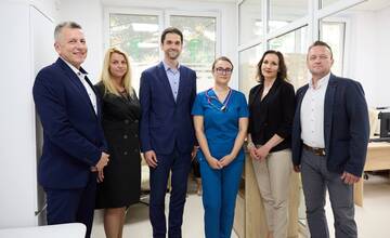 Na zvolenskom sídlisku začína od 1. júla ordinovať nová detská lekárka