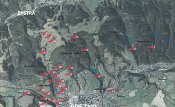 Z ktorých studničiek v okolí Brezna môžete piť? Mesto informuje o kvalite vody