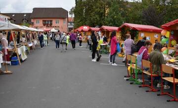 Hladní neodídete. Poltár si na Gombofest prichystal okrem zábavy aj rekordnú porciu, až 15-tisíc gombovcov