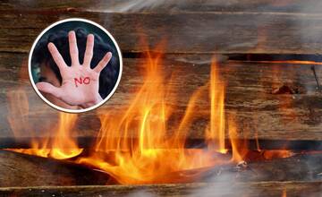 Veľká protipožiarna kontrola v Banskej Bystrici: Zistite, či skontrolujú aj váš dom