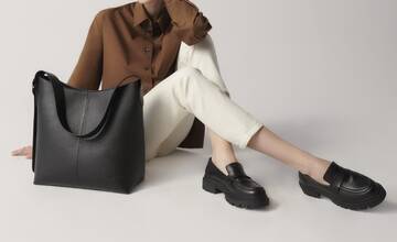 Shopper kabelka – Nezameniteľná voľba na každodenné nosenie