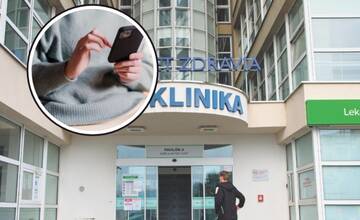 Zmena na detskej pohotovosti v Žiari. Na staré číslo sa nedovoláte, zmenili sa aj ordinačné hodiny