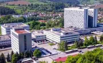 Vodiči, pozor. Do areálu Rooseveltovej nemocnice sa dostanete len z jedného smeru