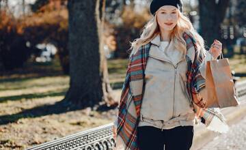 Rady a tipy, ako vyladiť svoj jesenný outfit do dokonalosti
