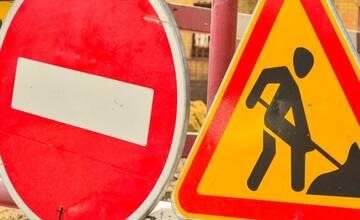 Počas víkendu sa vo Zvolene uzavrie dôležitá trasa. Vodiči, rátajte s obchádzkou