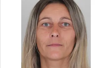 Polícia z Rimavskej Soboty začala pátrať po 44-ročnej Kataríne. Nevideli ste ju?