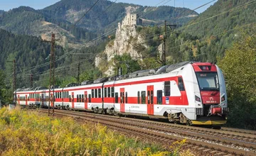 Železničnú spoločnosť Slovensko zasiahol výpadok predaja lístkov. Na viacerých staniciach to spôsobilo chaos