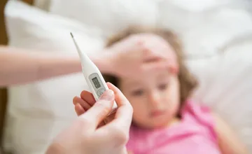 Zvolenčan chce kvôli zvýšenej chorobnosti dieťaťa zmeniť škôlku. Ľudia s ním nesúhlasia