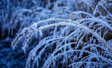 Počasie bude v Banskobystrickom kraji na konci týždňa mrazivé. Sneženie sa neočakáva ani počas víkendu