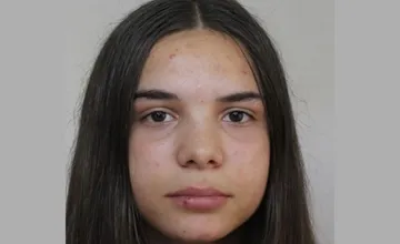Júlia z Fiľakova sa stratila už pred Vianocami. Polícia z Lučenca po nej stále pátra