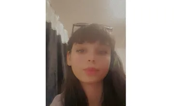 Polícia pátra po 14-ročnej Daniele z Fiľakova, nevideli ste ju? 