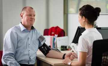 Viete o ambulancii, kde stále vítajú nových pacientov? Bystričania ju navštevujú už 8 rokov 