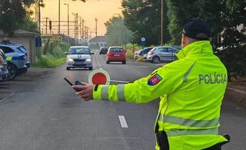 Vodičov čakajú od soboty rozsiahle kontroly. Policajti sa zamerajú najmä na alkohol a drogy za volantom