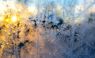 V Bystrici a Brezne bude až do -20 stupňov, Banskobystrický kraj čelí výstrahám pred extrémne nízkymi teplotami