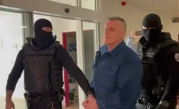 Černák, bývalý boss Banskobystrického kraja na súde odmietol vypovedať. Skutky spred 27 rokov si vraj nepamätá