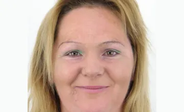 Polícia pátra po Darine z Lučenca. Aktuálne nosí čierne vlasy v cope, naposledy ju videli v pondelok