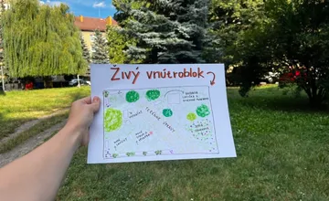 Banská Bystrica spustila hlasovanie o projektoch, ktoré skrášlia mesto. O tom, komu poputujú peniaze, rozhodnete vy
