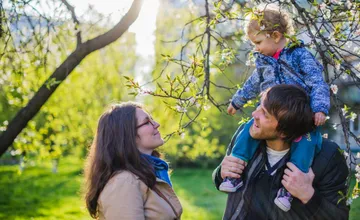 Tipy na jarné aktivity, ktoré si užije celá rodina