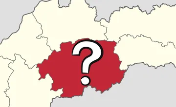 KVÍZ: Čo (ne)vieš o Banskobystrickom kraji? Vyskúšajte sa zo zaujímavostí vašich miest