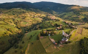 VIDEO: Obyvatelia Podpoľania a Novohradu spisujú petíciu proti vodnej elektrárni, o megaprojekte sa dozvedeli náhodou