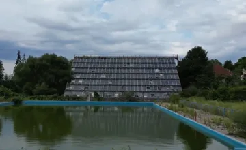 VIDEO: Na kúpalisku Neresnica sme prežili krásne letá, spomínajú so smútkom Zvolenčania pri pohľade na jeho súčasný stav