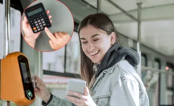 Chcete ušetriť na cestovnom? V Banskobystrickom kraji si môžete vypočítať najvýhodnejší lístok, tu je kalkulačka