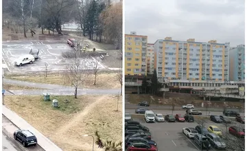 V Banskej Bystrici a Zvolene miznú stromy. Obyvatelia sa pýtajú na dôvody. Mesto by mohlo vysadiť nové, tvrdia