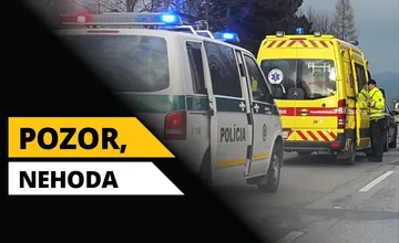 V smere z Tornale havaroval motorkár. Na mieste zasahujú záchranné zložky, úsek je uzatvorený