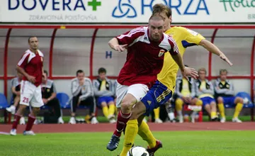 Zomrel bývalý hráč Dukla Bystrica Tomáš Pančík. So zákernou chorobou bojoval dlhšie, poslednú rozlúčku má dnes v Brezne
