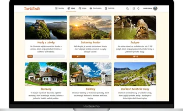 Nová sociálna sieť zo Slovenska? Lukáš vytvoril jedinečnú platformu, ktorá spája turistov