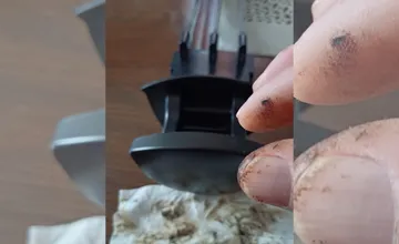 Zvolenčan Slavo vyčistil čističku vzduchu a to čo uvidel po 36-tich hodinách ho zaskočilo. Miestni sa sťažujú na zdravie