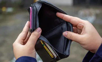 Chudobe čelí takmer milión Slovákov. Medzi najhoršími skončil aj Banskobystrický kraj