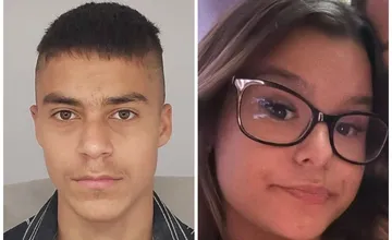 Polícia pátra po dvoch nezvestných tínedžeroch. Hľadá sa Tibor z Lučenca a Sandra zo Zvolena