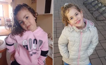 Polícia pátra po sestrách, otec ich pred rokmi vzal od starej mamy z Fiľakova, pravdepodobne sú v zahraničí