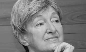 Zomrela spisovateľka Marianna Grznárová, autorka legendárneho Maťka a Kubka, rodáčka Rudna nad Hronom