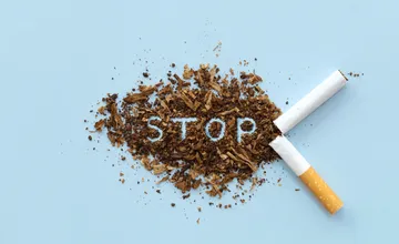 Po týchto informáciách zahasíte cigaretu už navždy