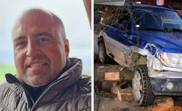 Primátor Revúcej, ktorý pod vplyvom alkoholu nabúral do plota, naďalej pokračuje vo funkcii