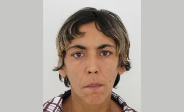Mária z okresu Rimavská Sobota zanedbáva povinnú výživu, hľadá ju polícia, vyhýba sa trestnému stíhaniu