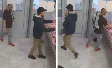 VIDEO: Zlodeji v Lučenci ukradli škvarky a predali ich do záložne, neuveríte, čo sa stalo potom