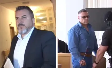 Jána Kána, pravú ruku Černáka, opäť súdia v Bystrici za vraždu. Kým boss naďalej ostáva za mrežami, on slobodne podniká