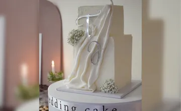 Hľadá sa dokonalá svadobná torta vo Zvolene! Nevesta spustila lavínu sladkých odporúčaní, našiel sa aj favorit