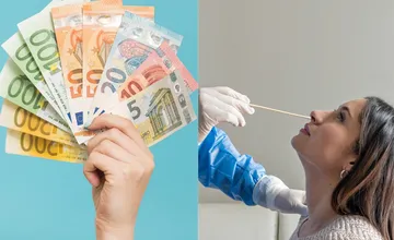 Zaplatili ste počas pandémie pokutu? Od mája môžete žiadať peniaze naspäť, covidová amnestia je schválená
