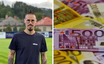 Hamšík priznáva finančné problémy svojej futbalovej akadémie v Bystrici, odmieta však špekulácie o jej konci