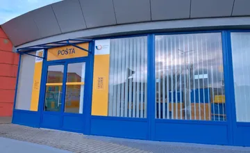 Pobočka pošty Žiar nad Hronom 3 sa zatvára na 11 dní. Kde vybavíte zásielky?