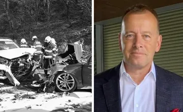 Vodič, ktorý pri Ľupči zabil 5-ročnú Sofinku, je na slobode, tisíce ľudí podpisujú petíciu volajúcu po spravodlivosti
